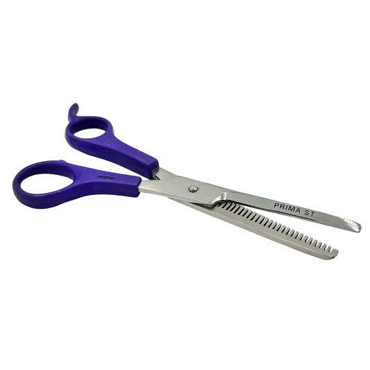 Prima 6.5" 30 Tooth Thinner 154 by Aaronco
