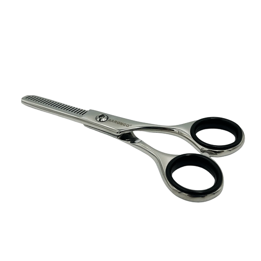 Honeycutt TinyThin 4.5" 24 Tooth Thinner 164 by Aaronco