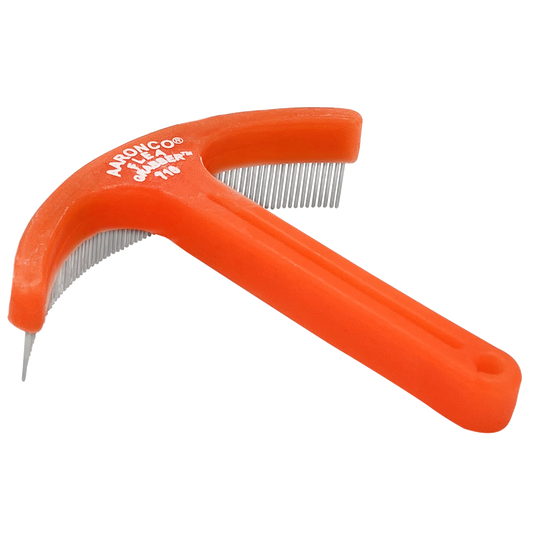 Flea Grabber 716 by Aaronco