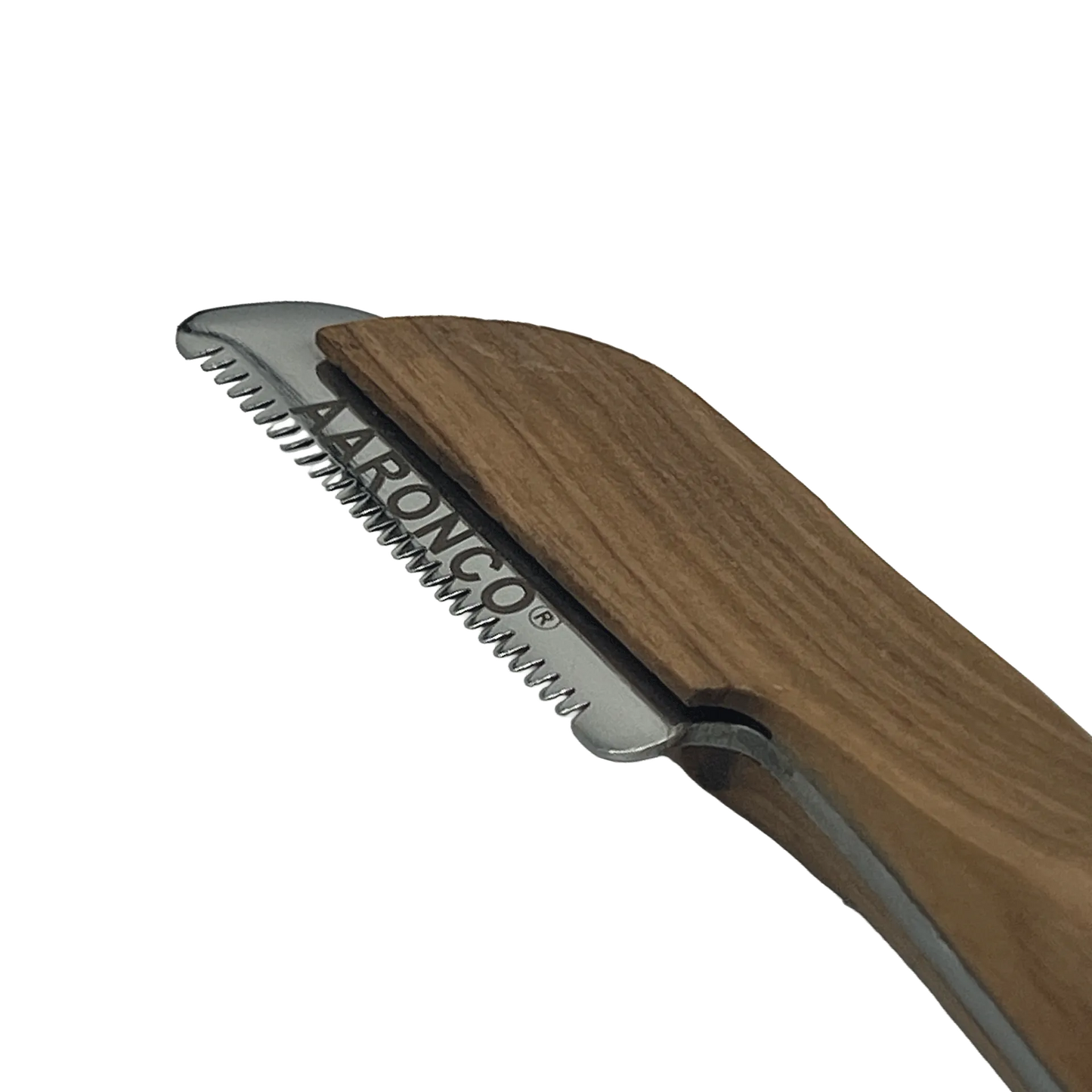 Fine Right Handed Stripping Knife 717