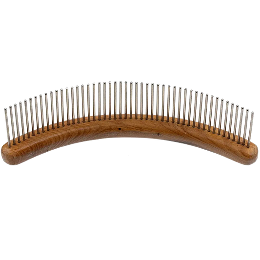7" HoneyCurve Mattaway Comb 803A by Aaronco