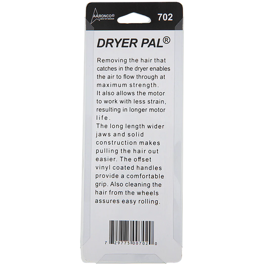 Dryer Pal 702 by Aaronco