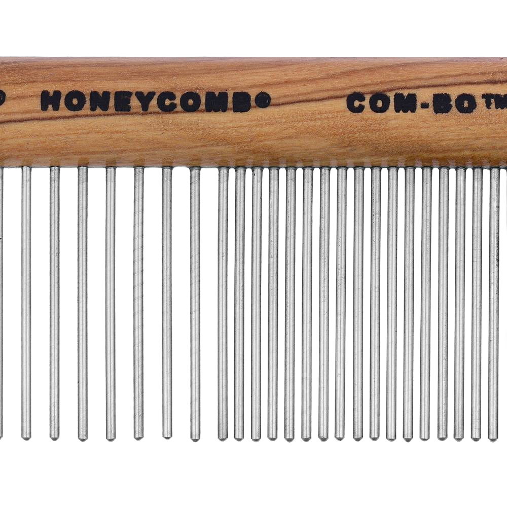 7" Woody's Honeycomb 50/50 Com-Bo 801 by Aaronco