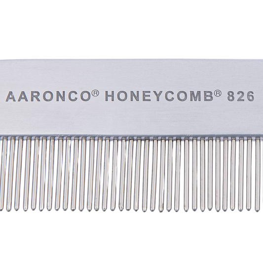 8.5" Shorthair Honeycomb 826 by Aaronco