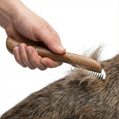 Stripping & Deshedding