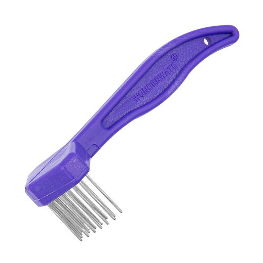 V-Rake Dematter 715 by Aaronco