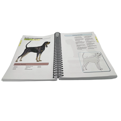 The All Breed Dog Grooming Guide by Sam Kohl 4th Edition