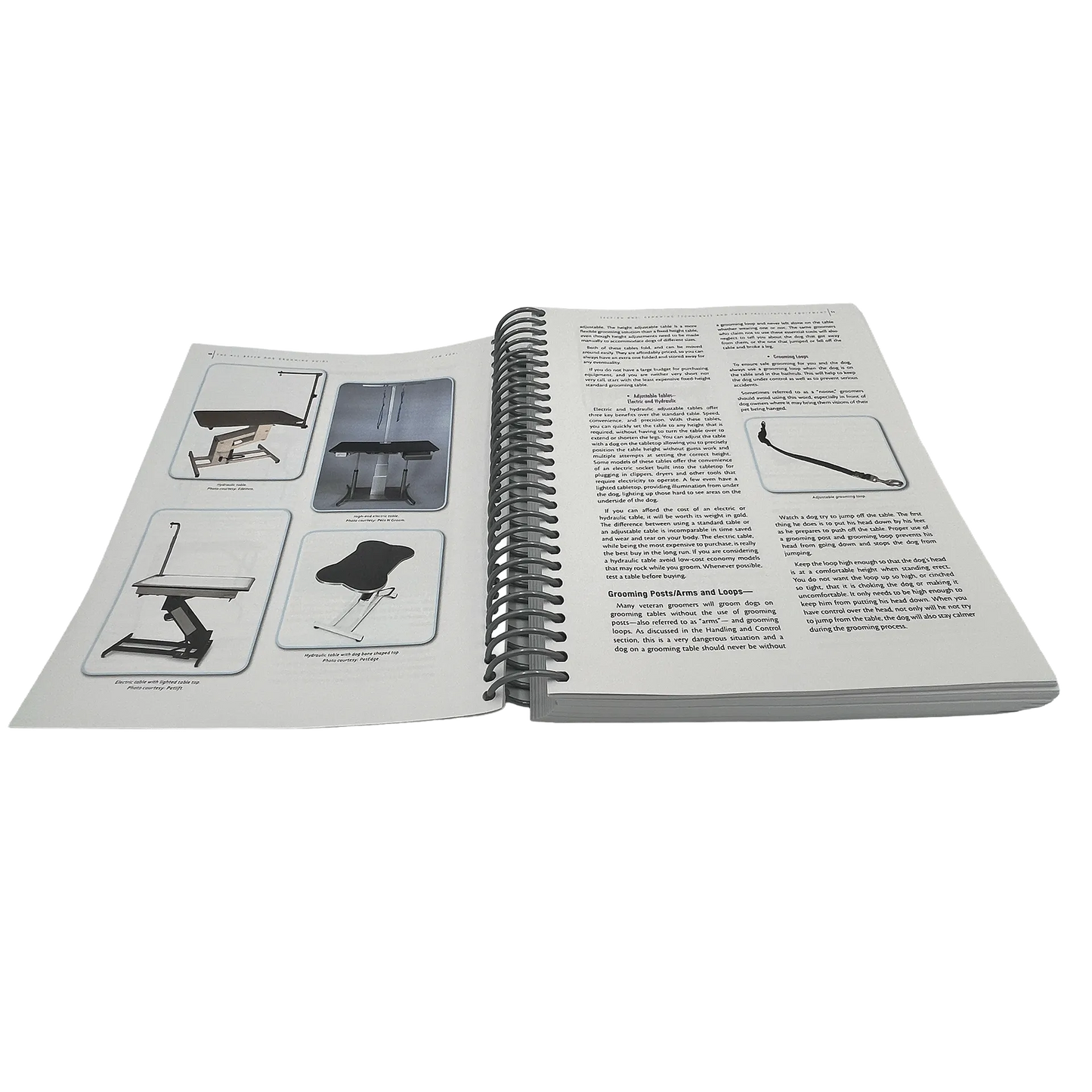 The All Breed Dog Grooming Guide by Sam Kohl 4th Edition