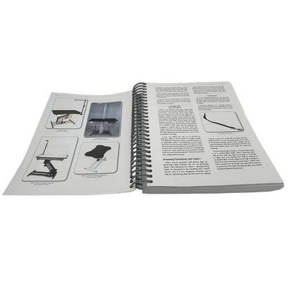 The All Breed Dog Grooming Guide by Sam Kohl 4th Edition