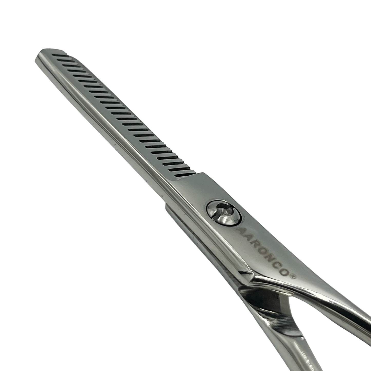 Honeycutt TinyThin 4.5" 24 Tooth Thinner 164 by Aaronco