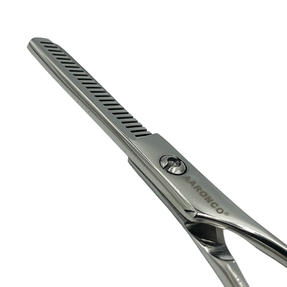 Honeycutt TinyThin 4.5" 24 Tooth Thinner 164 by Aaronco