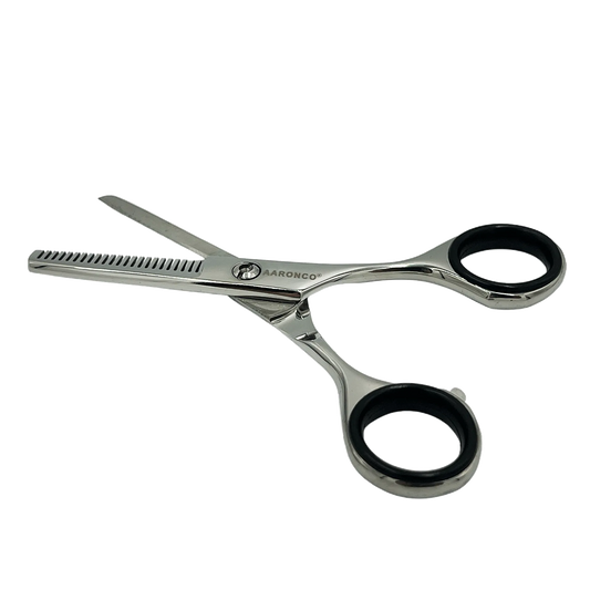 Honeycutt TinyThin 4.5" 24 Tooth Thinner 164 by Aaronco