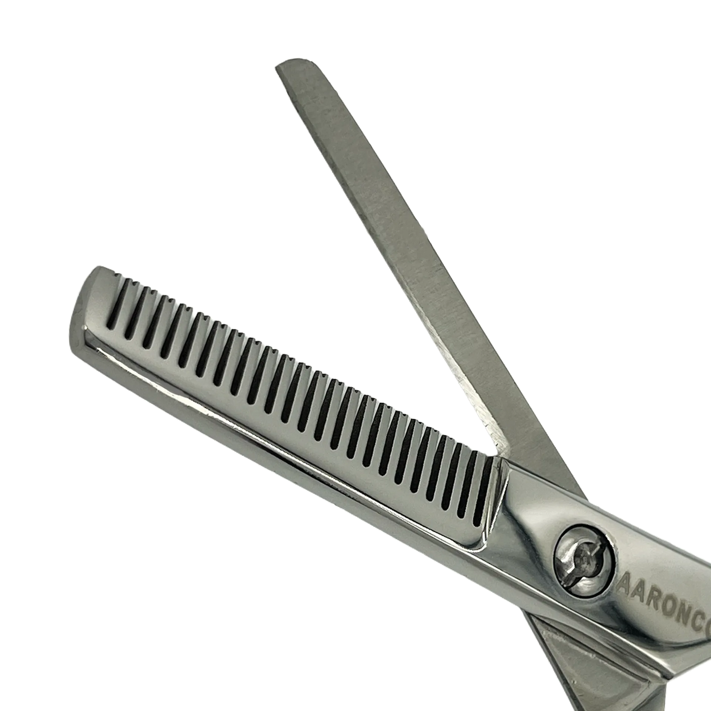 Honeycutt TinyThin 4.5" 24 Tooth Thinner 164 by Aaronco
