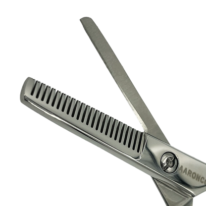 Honeycutt TinyThin 4.5" 24 Tooth Thinner 164 by Aaronco