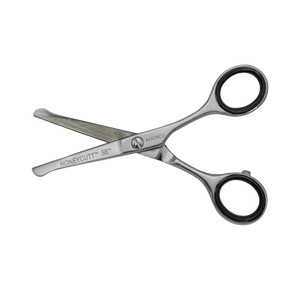 Honeycutt 5" Straight Scissor 168 by Aaronco