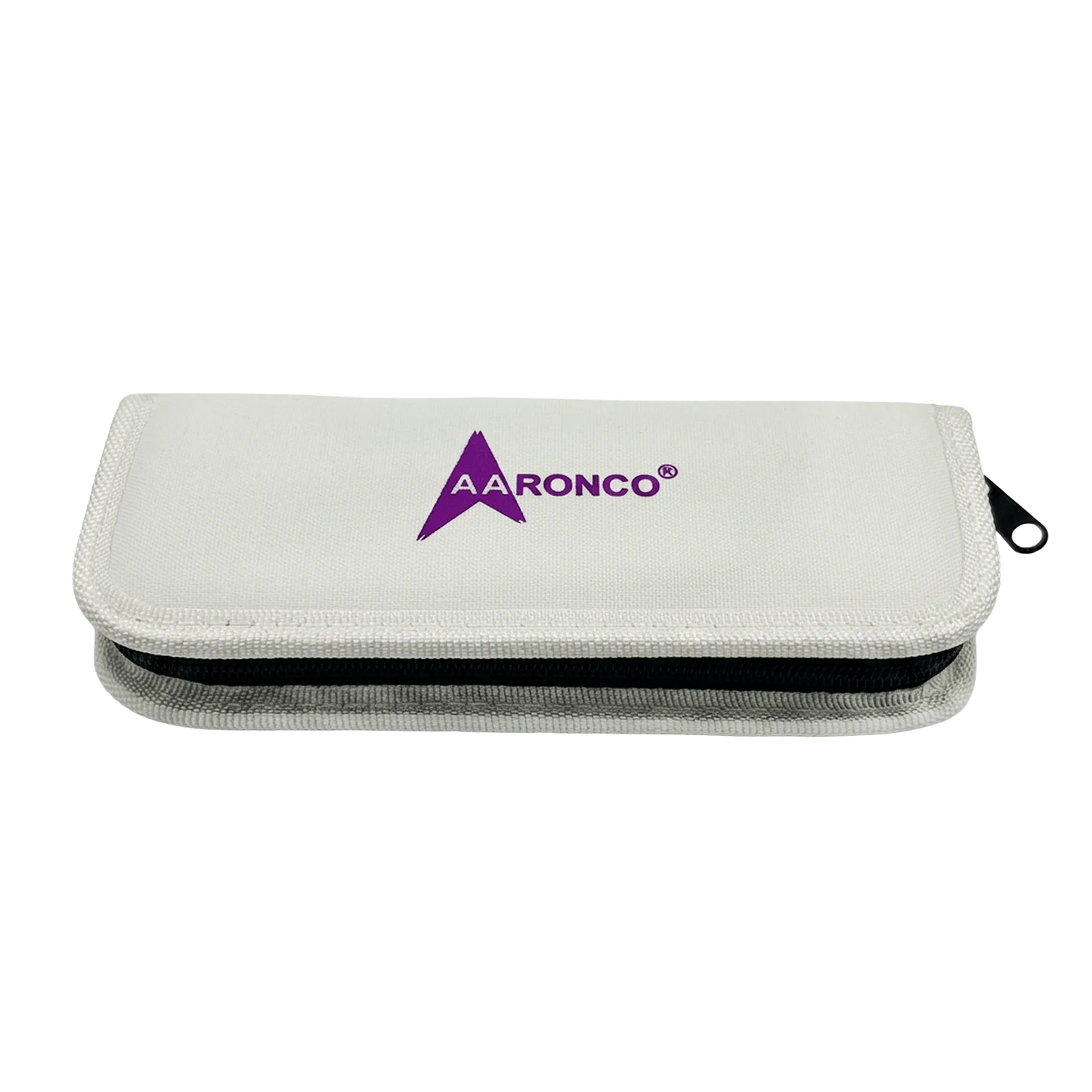 Honeycutt 5" Straight Scissor 168 by Aaronco