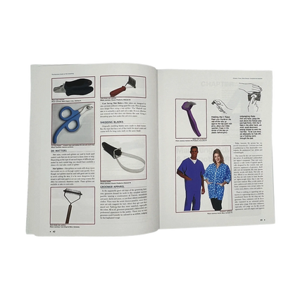 The Business Guide to Pet Grooming by Sam Kohl 3rd Edition
