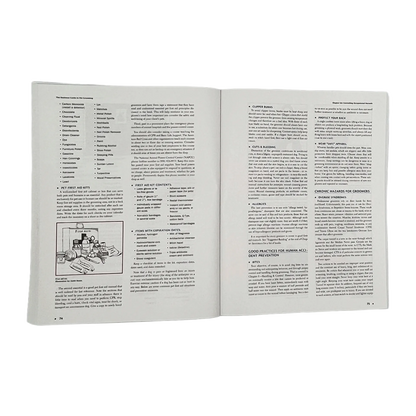 The Business Guide to Pet Grooming by Sam Kohl 3rd Edition