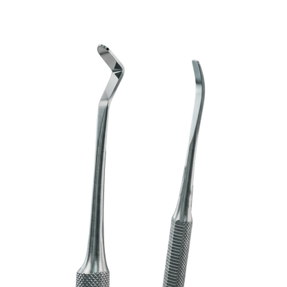 Tooth Scaler Double Ended 700D by Aaronco