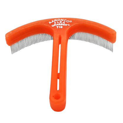 Flea Grabber 716 by Aaronco