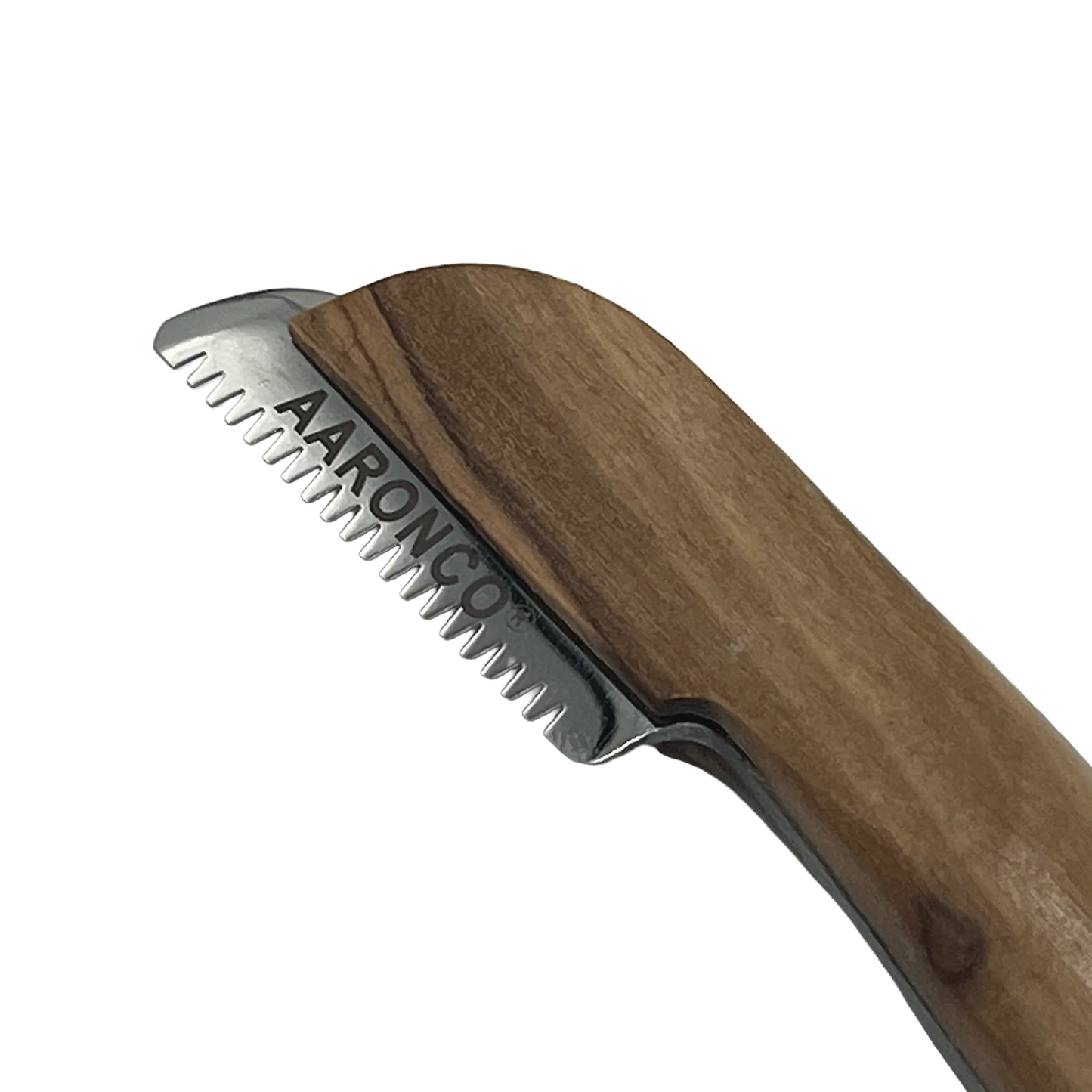 Set of 5 Right Handed Stripping Knife 723 by Aaronco
