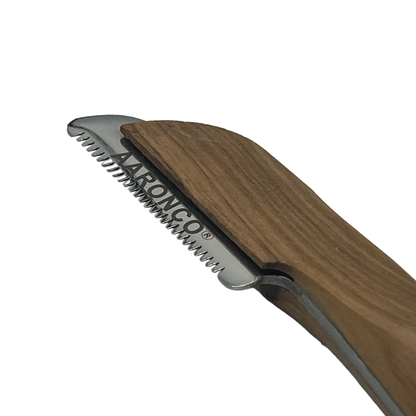 Fine Right Handed Stripping Knife 717