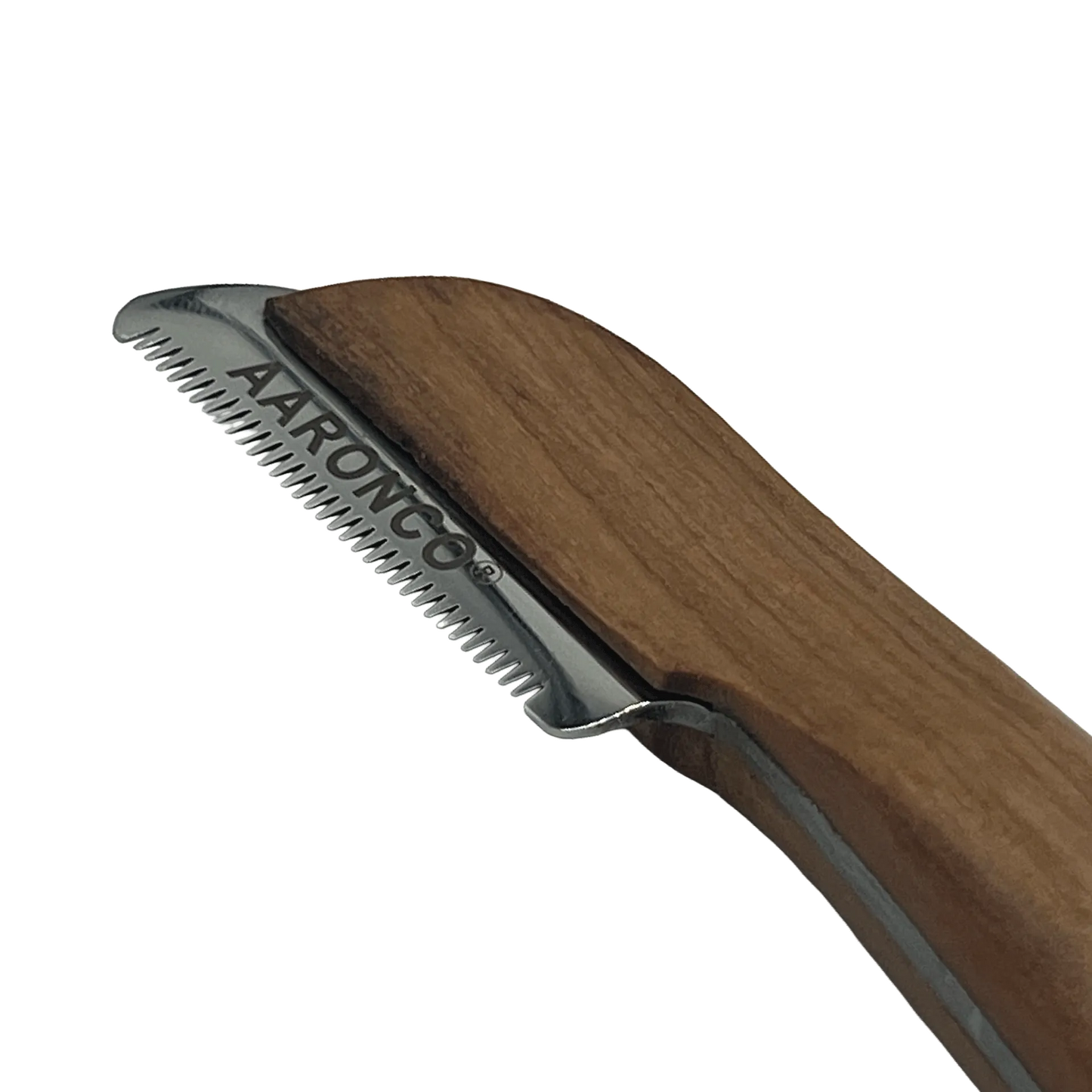 Set of 5 Right Handed Stripping Knife 723 by Aaronco
