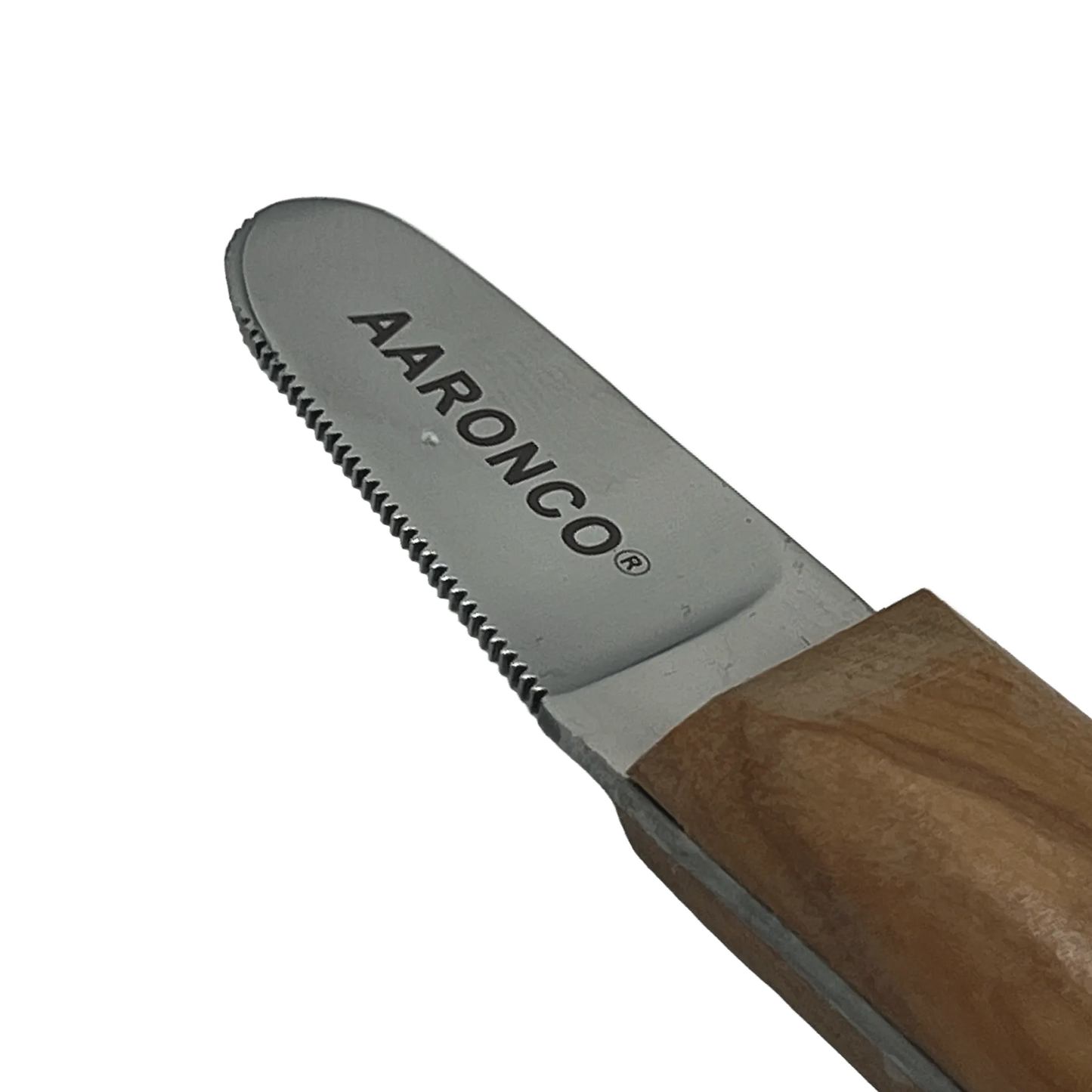 Set of 5 Right Handed Stripping Knife 723 by Aaronco