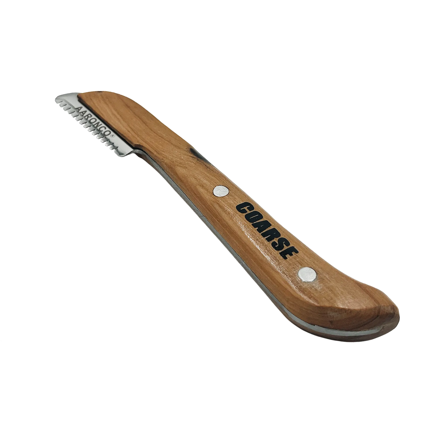 Set of 5 Right Handed Stripping Knife 723 by Aaronco