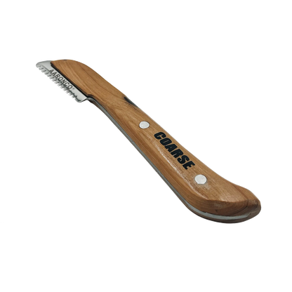 Set of 5 Right Handed Stripping Knife 723 by Aaronco