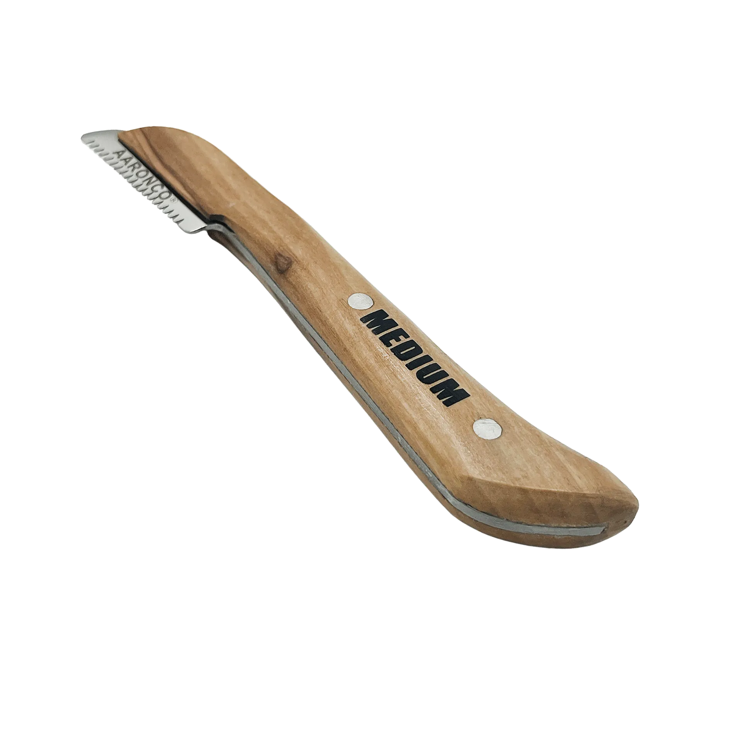 Set of 5 Right Handed Stripping Knife 723 by Aaronco
