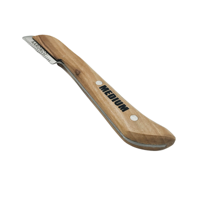 Set of 5 Right Handed Stripping Knife 723 by Aaronco