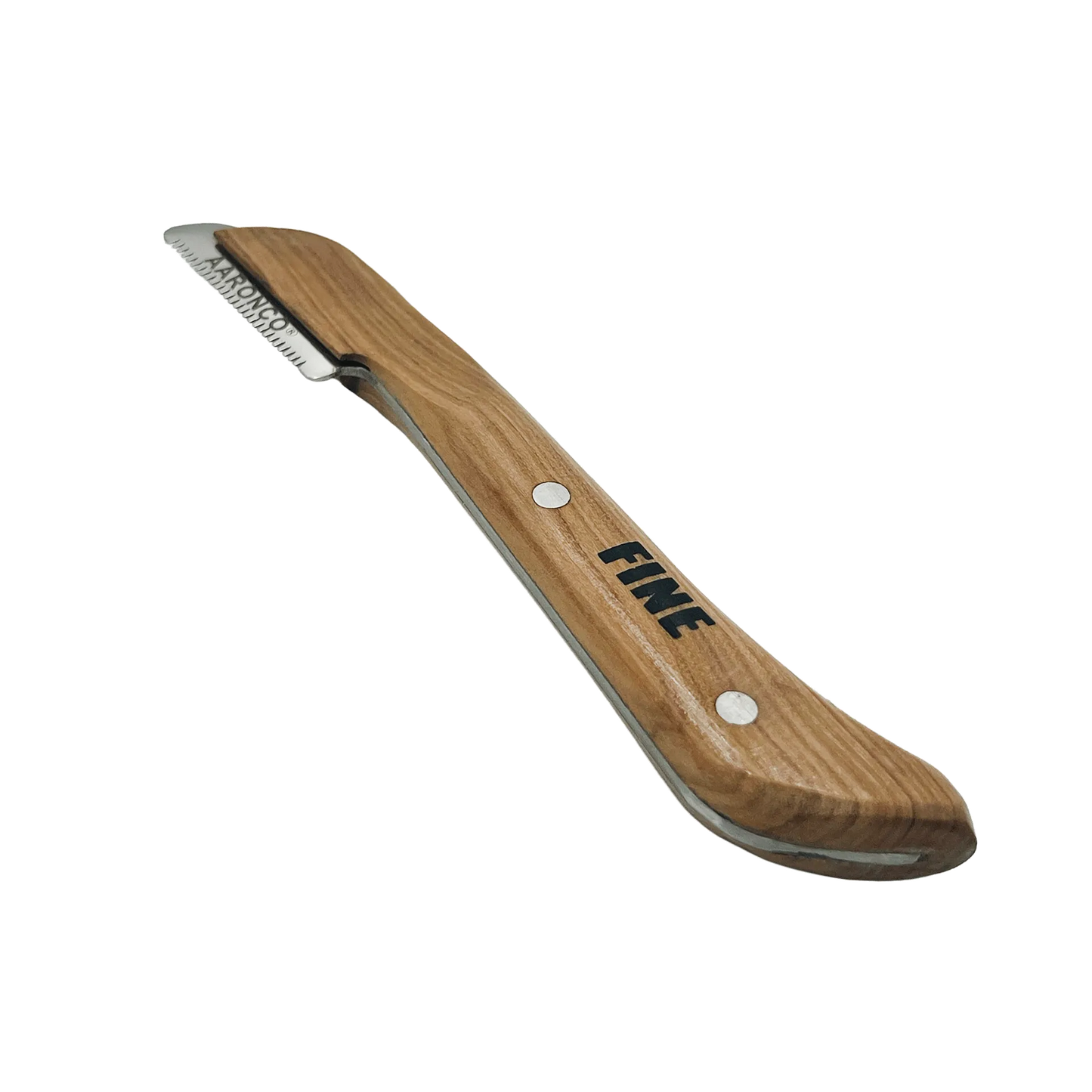 Fine Right Handed Stripping Knife 717