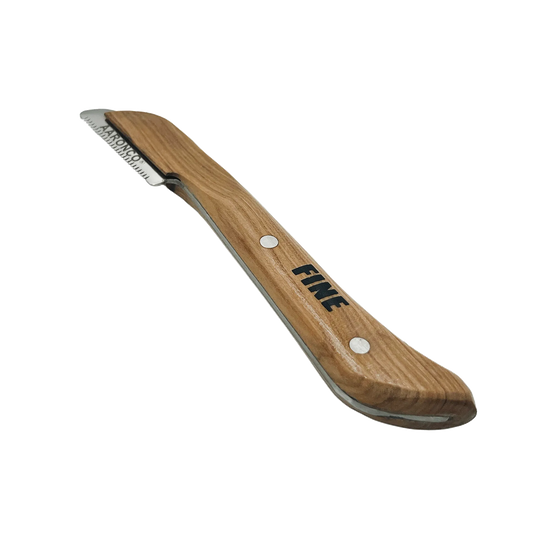 Fine Right Handed Stripping Knife 717