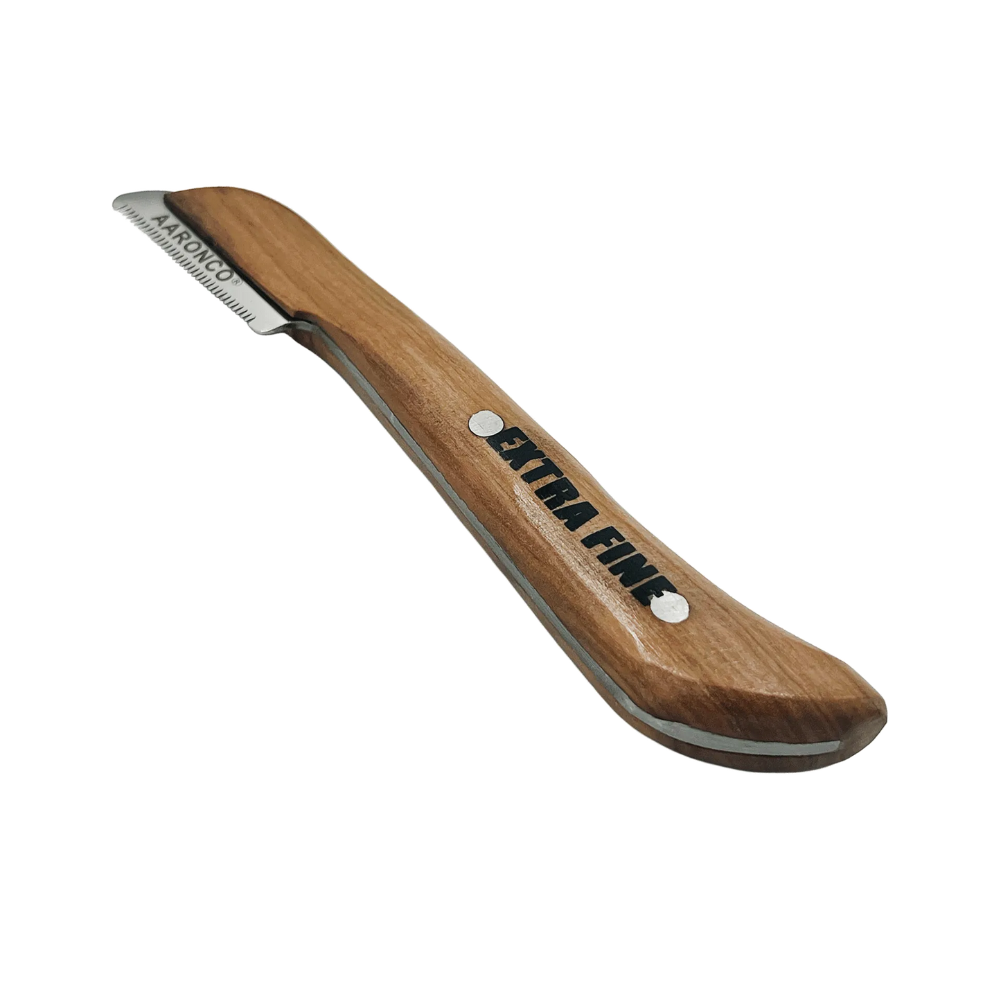 Set of 5 Right Handed Stripping Knife 723 by Aaronco