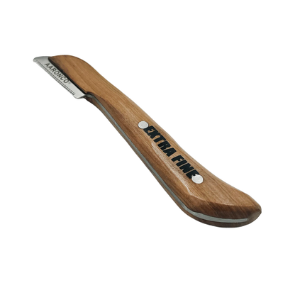 Set of 5 Right Handed Stripping Knife 723 by Aaronco