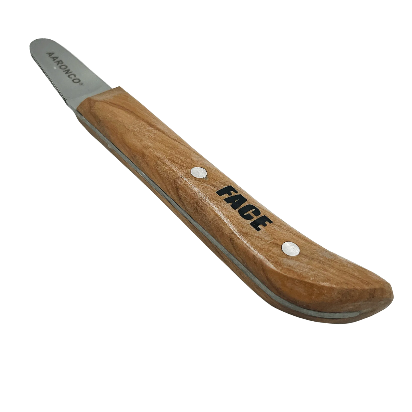 Set of 5 Right Handed Stripping Knife 723 by Aaronco