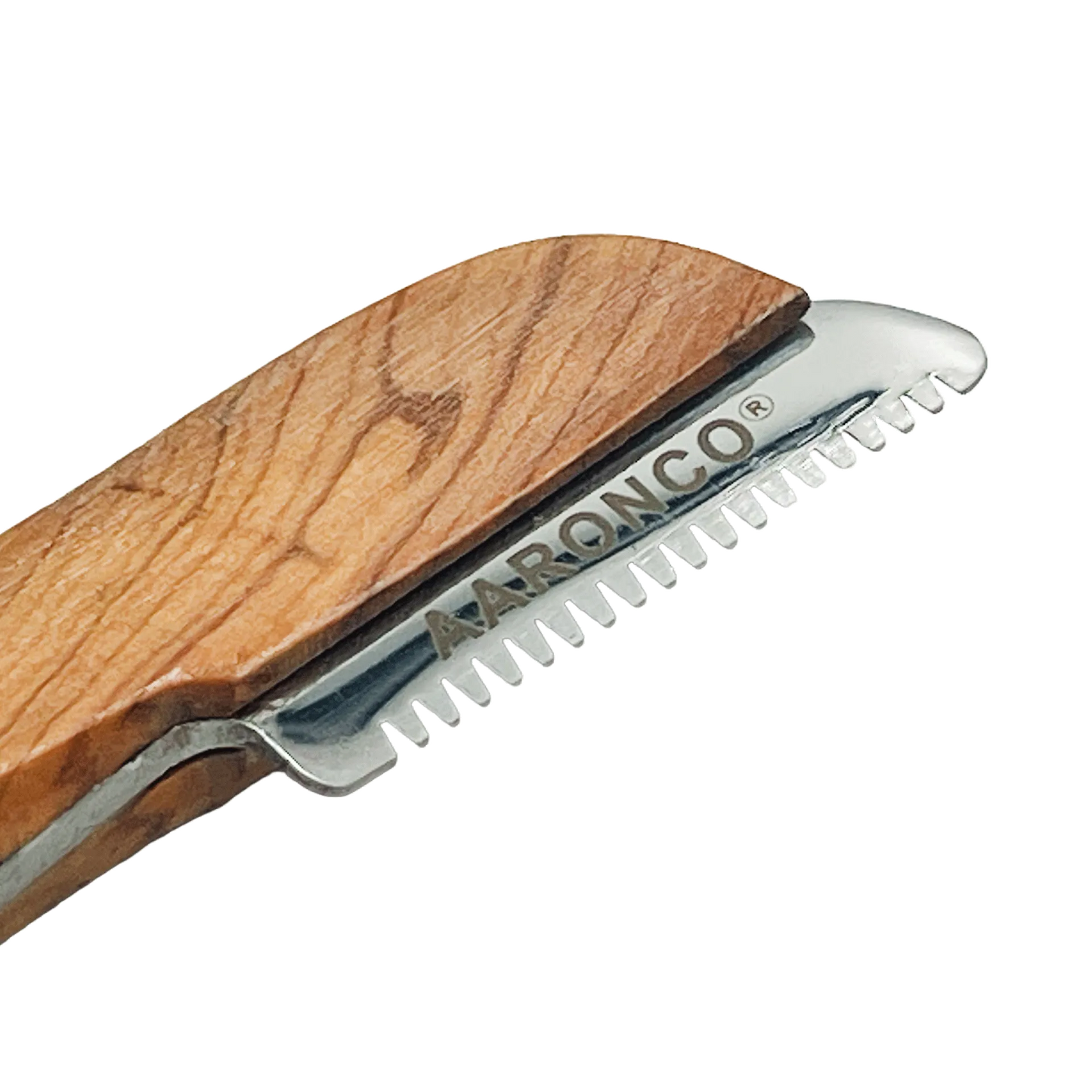 Set of 5 Left Handed Stripping Knife 723L by Aaronco
