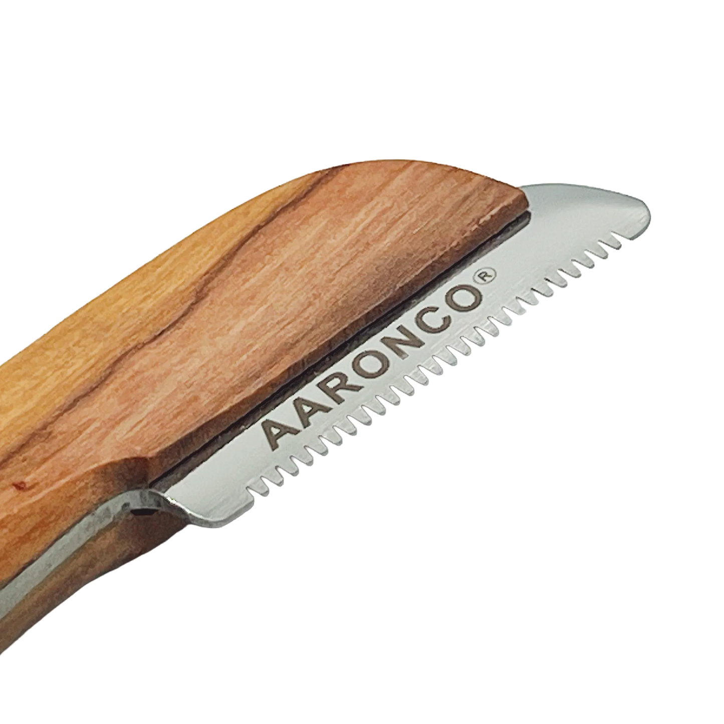 Set of 5 Left Handed Stripping Knife 723L by Aaronco
