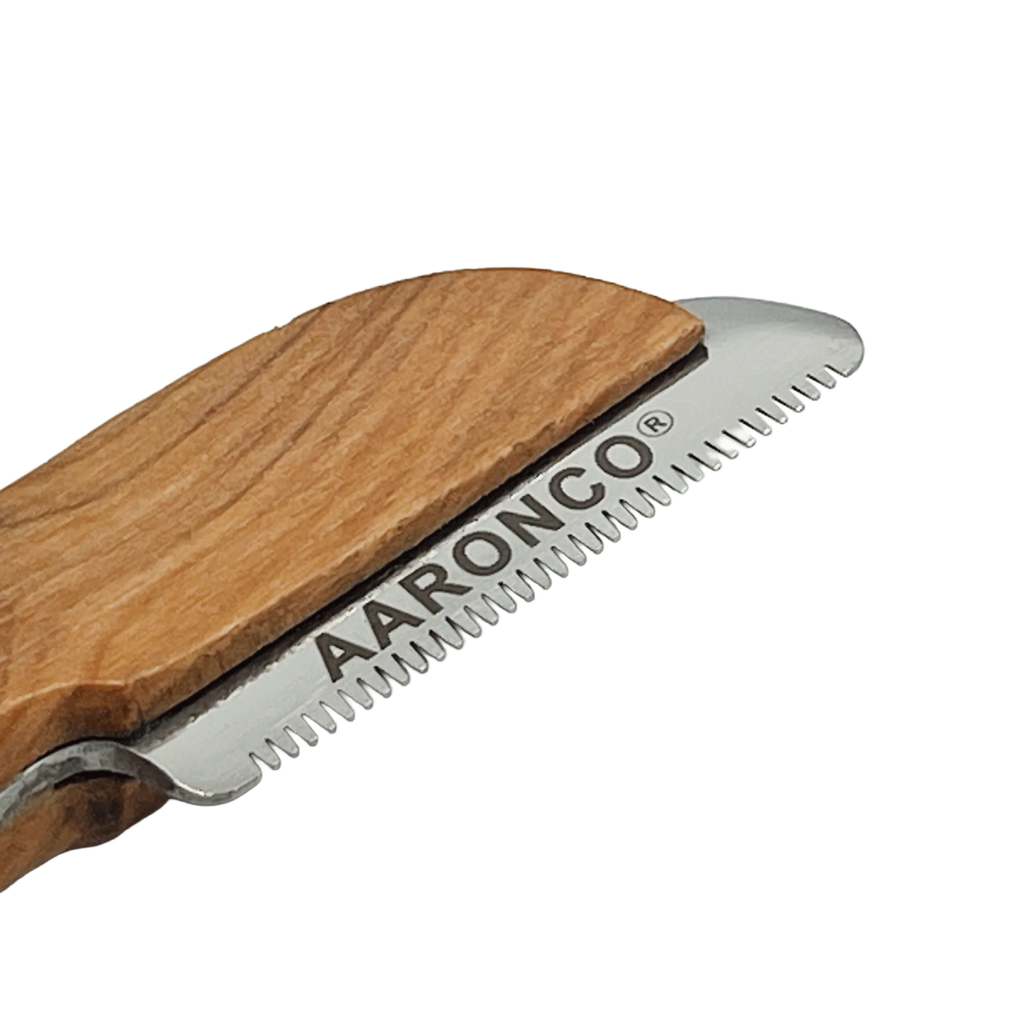 Set of 5 Left Handed Stripping Knife 723L by Aaronco