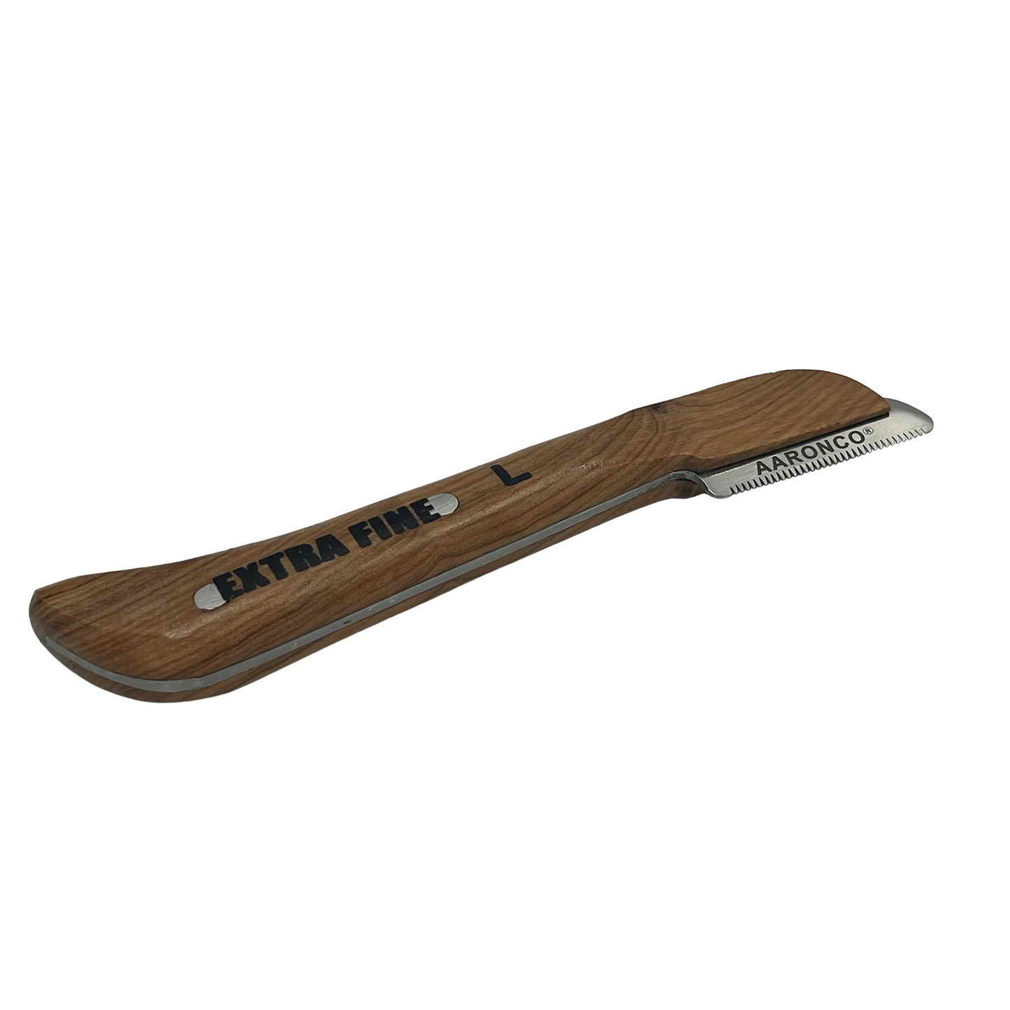 Set of 5 Left Handed Stripping Knife 723L by Aaronco