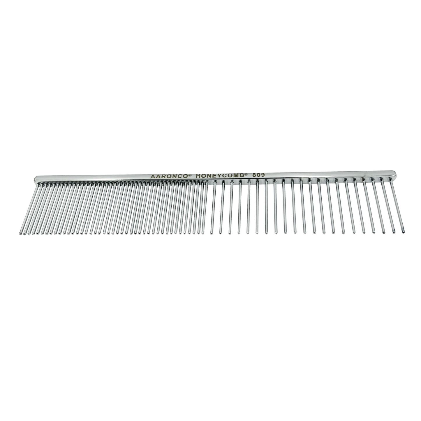7.5" Medium and coarse Honeycomb 809 by Aaronco
