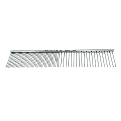 7.5" Medium and coarse Honeycomb 809 by Aaronco