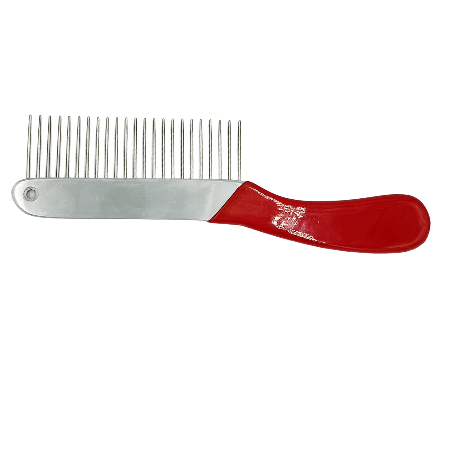 8.5" Poodle Honeycomb 823 by Aaronco