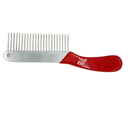 8.5" Poodle Honeycomb 823 by Aaronco