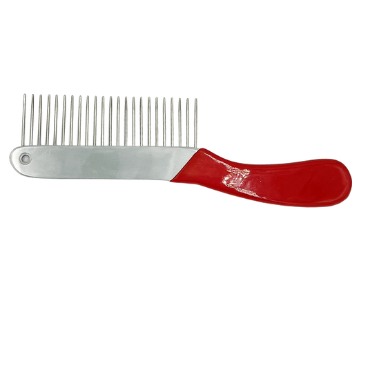 8.5" Poodle Honeycomb 823 by Aaronco