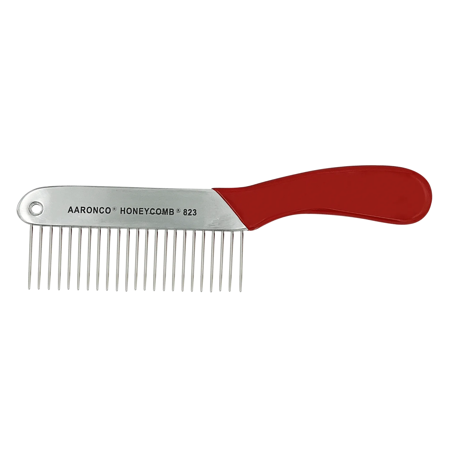 8.5" Poodle Honeycomb 823 by Aaronco