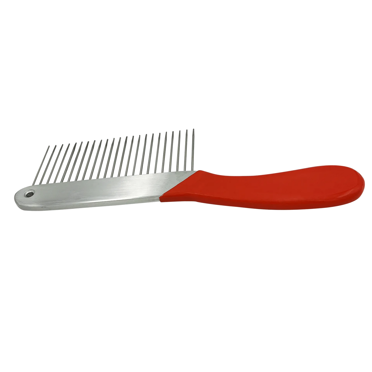 8.5" Long Hair Honeycomb 824 by Aaronco