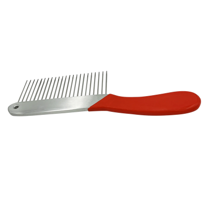 8.5" Long Hair Honeycomb 824 by Aaronco