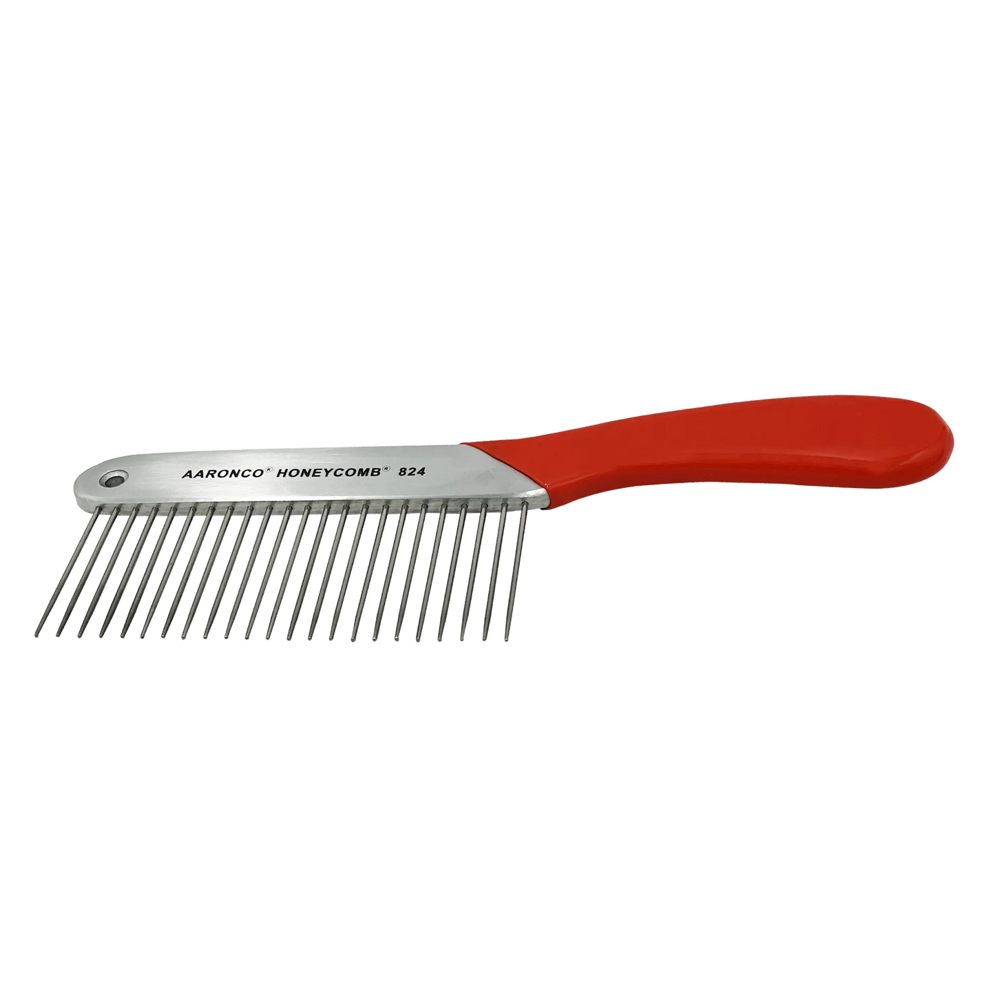 8.5" Long Hair Honeycomb 824 by Aaronco